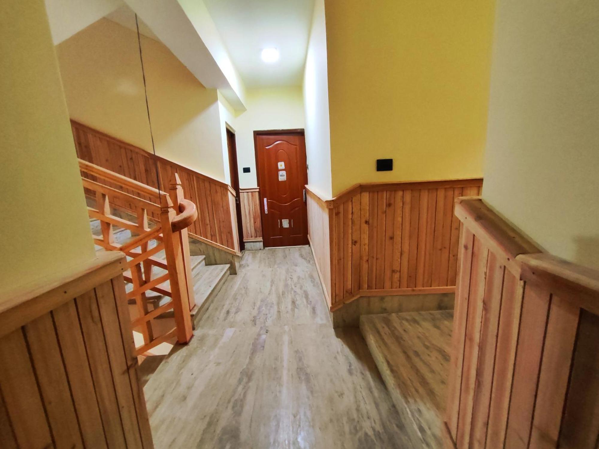 Hotel Red Cherry Pelling Extérieur photo